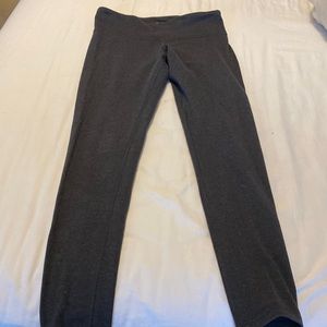 Champion gray leggings